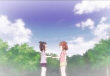 Ulasan Anime Tamayomi: Good Game, Well Played