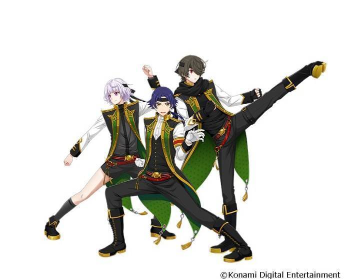 dunkira boys be dancing