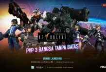 Hari Pertama Launching RF Online: Remastered Dimainkan oleh 50.000 Pemain Lebih RF Online Remastered