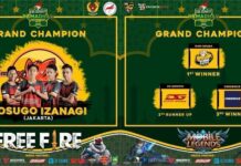 Semarak Pagelaran ESI Sumut Ramadhan Online Tournament Week Final ESI Sumut Ramadhan Online Tournament