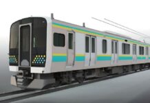 jr east krl seri e131