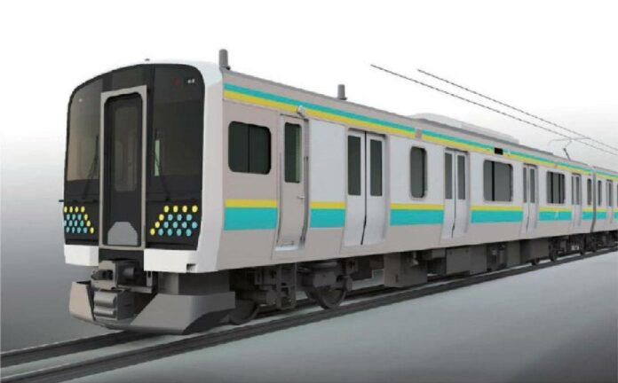 jr east krl seri e131