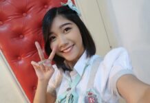 pucchi jkt48