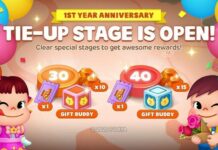 Rayakan Ulang Tahun Pertamanya, LINE Chef Telah Diunduh Hingga 5 Juta Pengguna di Seluruh Dunia line