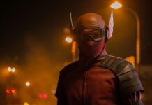 gundala putera petir