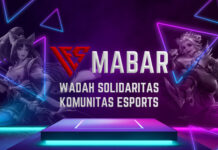 IES Mabar Sebagai Wadah Solidaritas Komunitas Esports, Yuk Gabung dan Tantang INDOESPORTS di Sini indoesports