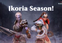 Sambut Update Terbaru Ikoria Season II dari Magic: ManaStrike! ikoria season ii