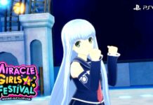 miracle girls festival