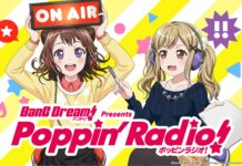 Mari Intip Akun TikTok Resmi BanG Dream! Radio! BanG Dream
