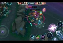 Sambut Game MOBA Super Keren Lokapala!