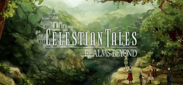Celestian Tales Celestian Tales: Realms Beyond