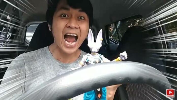 dragon ball super hardi