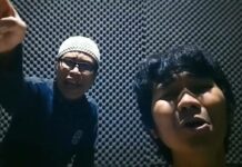 Berkenalan dengan Solihin Bumi Sang Seiyuu Mr. Satan di Dragon Ball Super dragon ball super