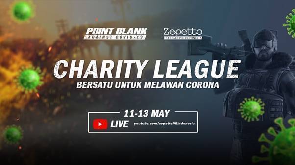 point blank PBAC19