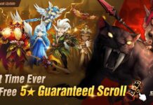 Main Summoners War dijamin dapat Monster Bintang 5! com2us