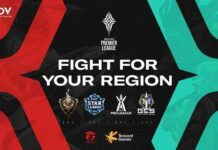 AOV Premier League Jadi Turnamen Online Antar Negara Pertama Persembahan Garena apl