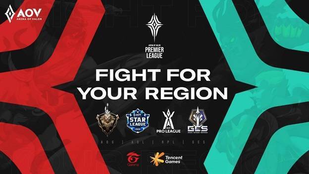 AOV Premier League apl