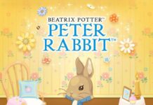 Sambut Kolaborasi Menarik Antara LINE PLAY dengan Peter Rabbit Peter Rabbit