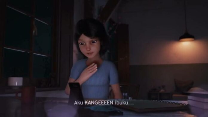 idul fitri 1441 manimonki studios