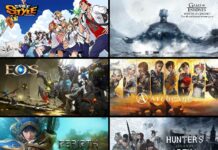 5 Game LINE POD Paling Seru yang Wajib Dimainkan line