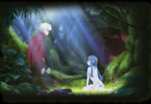 Is It Wrong to Try to Pick Up Girls in a Dungeon?