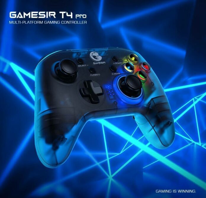GameSir T4 Pro GameSir