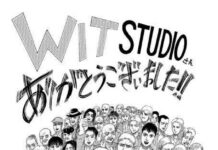 Makin Seru, Anime Attack on Titan Final Season Kini Ditangani Studio Baru!