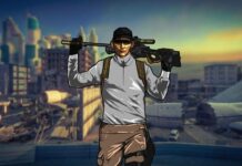 Detasemen 9: Gim Tembak-Tembakkan yang Siap Meramaikan Ranah Esports big dade