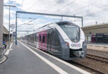 Alstom Rencanakan Uji ATO Untuk Kereta Regional Jerman