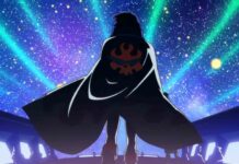 tengen toppa gurren lagann