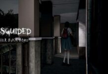 Misguided: Never Back Home