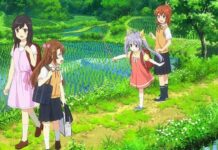 anime non non biyori season 3