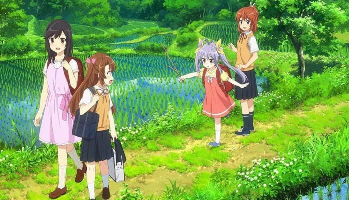 non-non-biyori-season-3-visual-F anime non non biyori season 3
