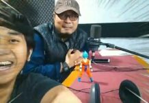 Inilah Mahindra Yudha Permana, Seiyuu Son Goku di Dragon Ball Super RCTI dragon ball super