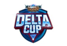 Sambut Delta Cup: Mobile Legends Bang Bang! Delta Cup: Mobile Legends Bang Bang