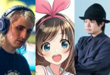 Secret Sky (A Streaming Festival)