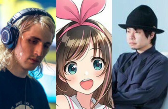 Secret Sky (A Streaming Festival)