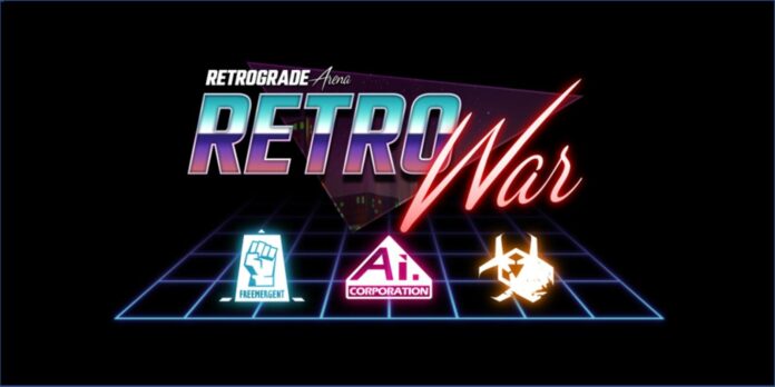 retrograde arena retrograde