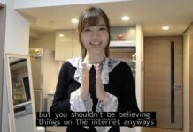 Gabut? Mari Nonton Youtube Sally Amaki! youtube sally amaki