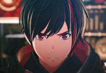 scarlet nexus bandai namco