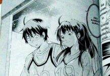 Ulasan Komik The Voice of Your Heart: Pilih Perasaan atau Persahabatan?