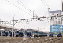 Mau Masuk Kerja? Simak Jam Operasional KRL, LRT, MRT, dan Transjakarta Mulai 5 Juni!