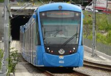 Perluas Jaringan, Stockholm Kembali Pesan Seri A35 Dari CAF