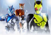 Rumor: Kamen Rider Zero-One Akan Berakhir Pada Episode 45? Seri Kamen Rider Reiwa Kedua Dimulai September 2020? Kamen Rider Reiwa