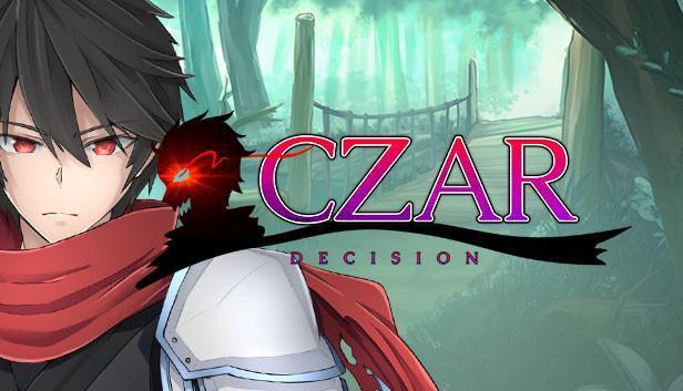 CZAR: Decision CZAR Decision