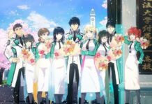 Selamat Berpisah Wahai Tatsuya Shiba Yang Agung! Novel Mahouka Koukou No Rettousei Tamat The Irregular at Magic High School