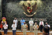Buat Perusahaan Gabungan, Sistem Pembayaran Transportasi di Jakarta Akan Terintegrasi