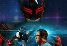 Kapten Justice Akan Tayang di RTV captain justice