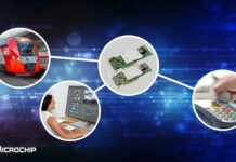 Microchip Memperluas Portofolio Produk Adaptec SmartRAID dengan Adapter Entry-level Baru microchip