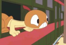 Anime Pokemon Rasa Looney Tunes? Inilah Animasi Pendek POKÉTOON! POKÉTOON pokemmon